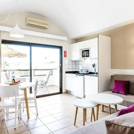 公寓 Grupotel Pitas