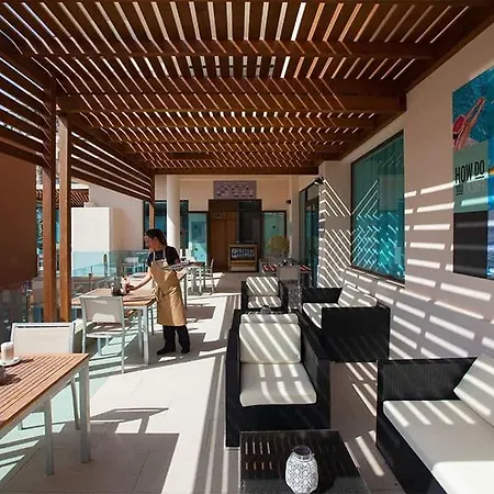 Grupotel Pitas * San Agustín