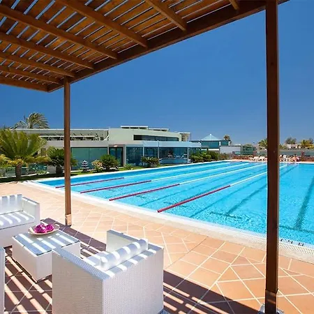 公寓 Grupotel Pitas