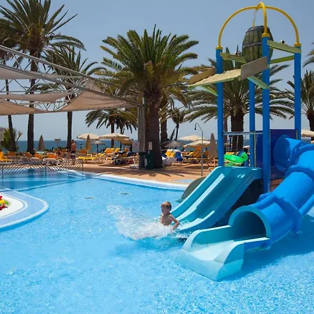 Grupotel Pitas San Agustín