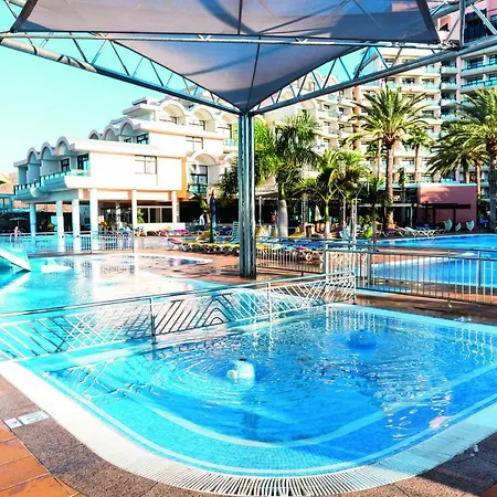 公寓 Grupotel Pitas *