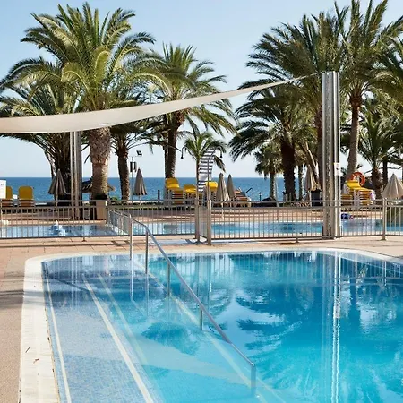 Grupotel Pitas * San Agustín