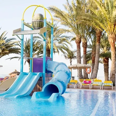 アパート Grupotel Pitas San Agustín