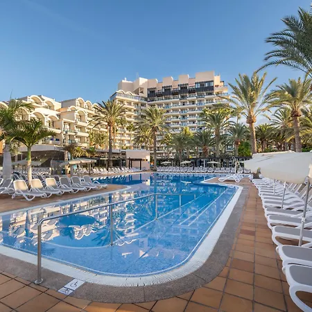 公寓 Grupotel Pitas