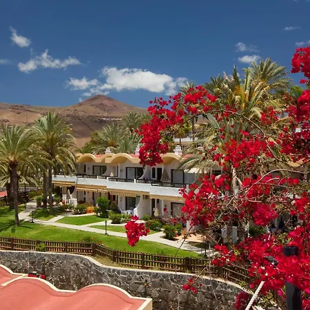 アパート Grupotel Pitas San Agustín