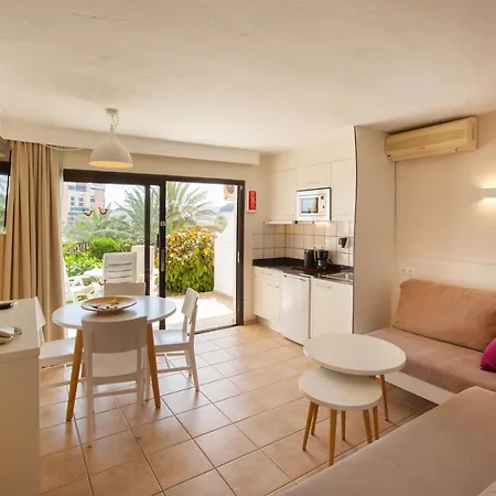 公寓 Grupotel Pitas San Agustín