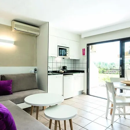 Grupotel Pitas 公寓 San Agustín