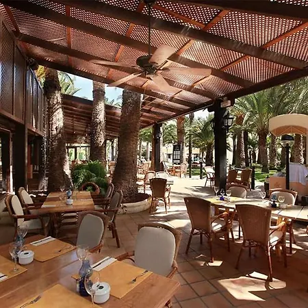 Grupotel Pitas *