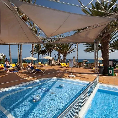 Grupotel Pitas شقة