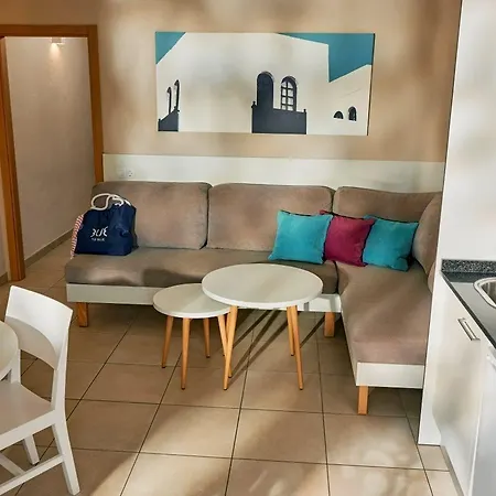 Grupotel Pitas Lägenhet *