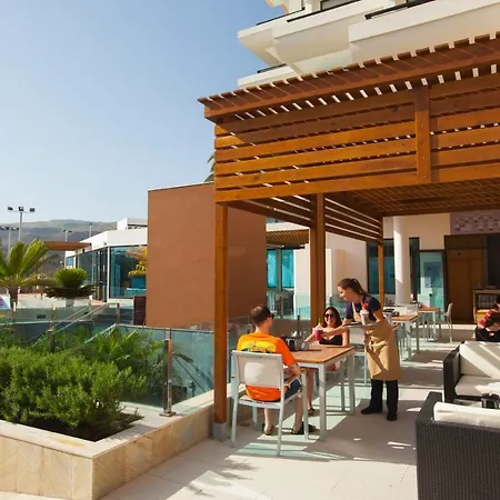 Lägenhet Grupotel Pitas *