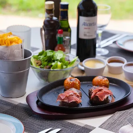 Lägenhet Grupotel Pitas