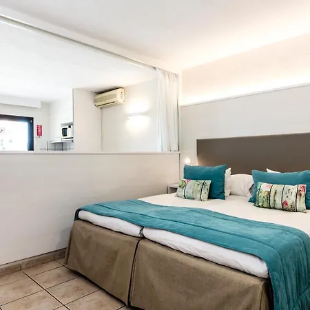 Grupotel Pitas *