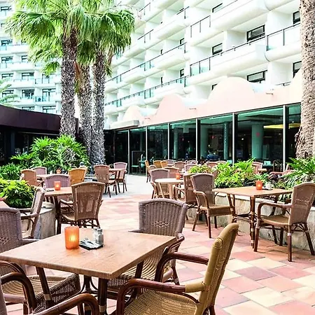 Grupotel Pitas *