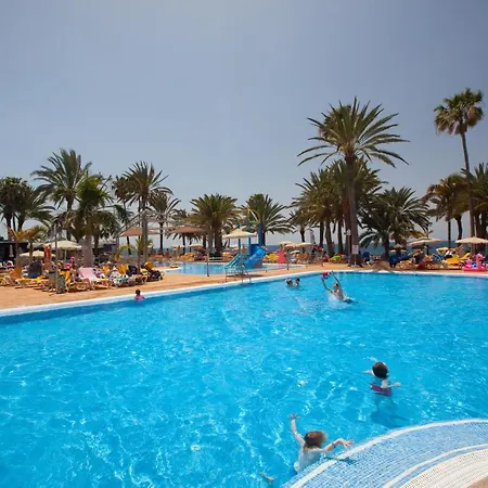 Grupotel Pitas San Agustín