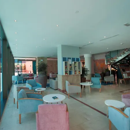 Grupotel Pitas