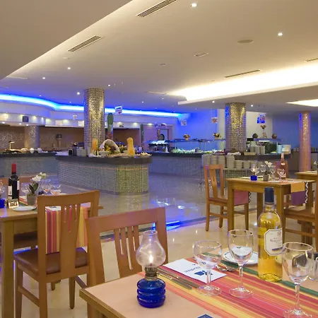Grupotel Pitas San Agustín