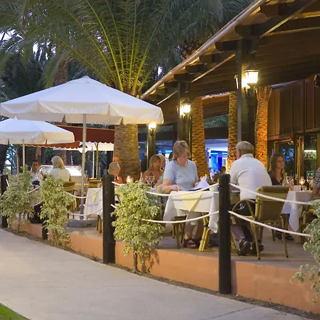 Grupotel Pitas