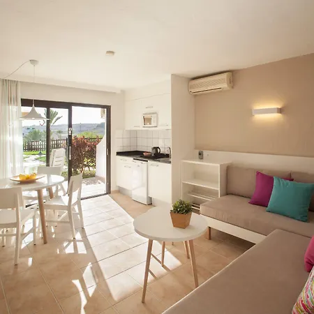Grupotel Pitas San Agustín