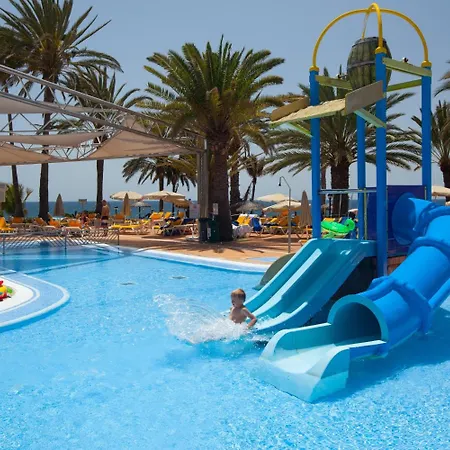 Grupotel Pitas Apartmán San Agustín