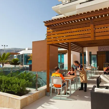 Grupotel Pitas Apartment