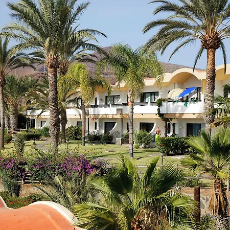 Grupotel Pitas * San Agustin (Gran Canaria)