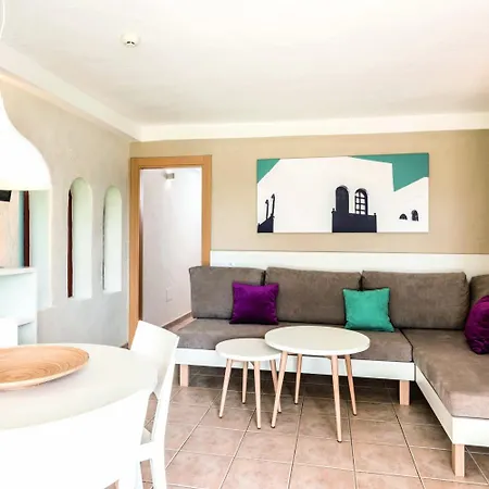 Grupotel Pitas Apartment