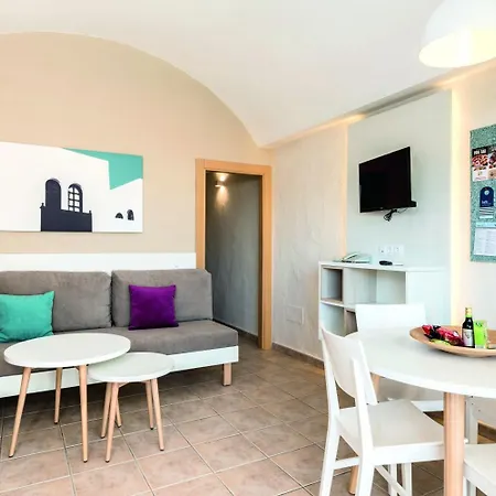 Grupotel Pitas *
