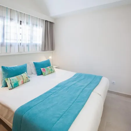Grupotel Pitas Apartmán *