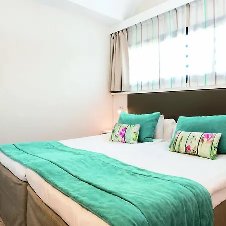 Grupotel Pitas