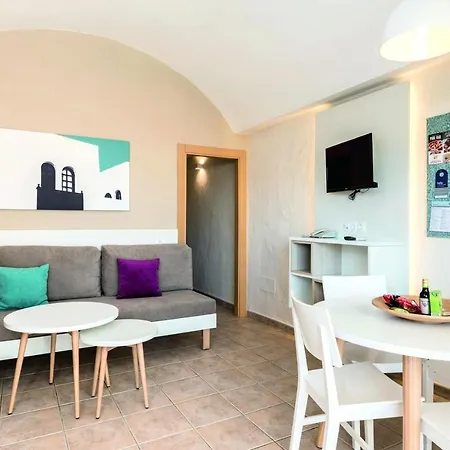 Grupotel Pitas