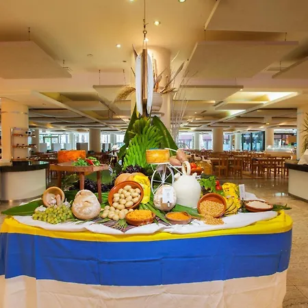 Apartamento Tui Blue Pitas