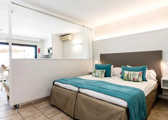Grupotel Pitas *