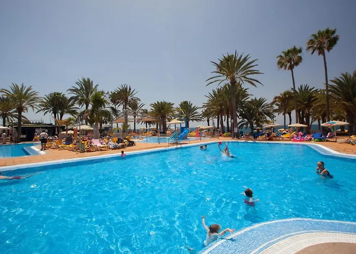 Grupotel Pitas San Agustín