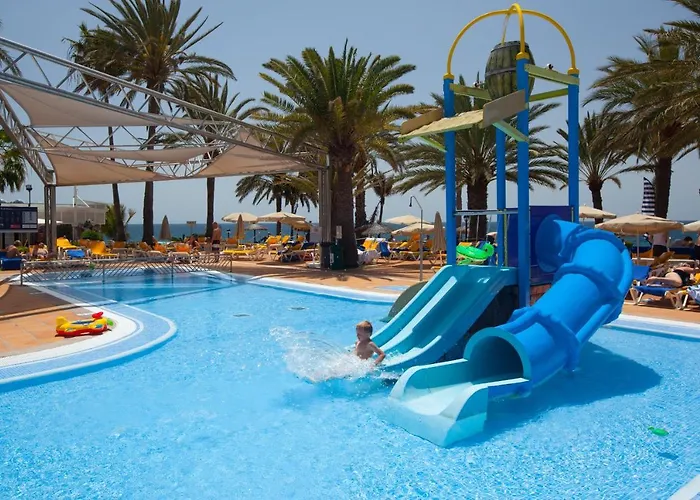 Grupotel Pitas San Agustín
