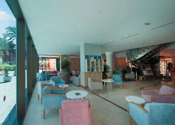 Grupotel Pitas