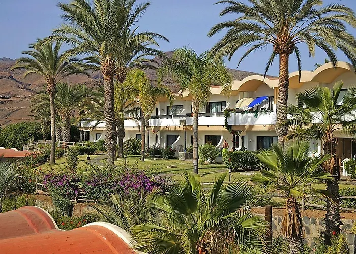 Appartamento Grupotel Pitas