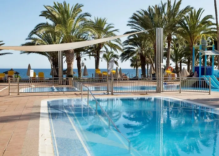 Grupotel Pitas * San Agustín