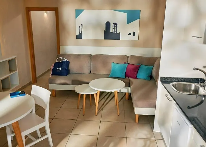 Grupotel Pitas Appartamento *