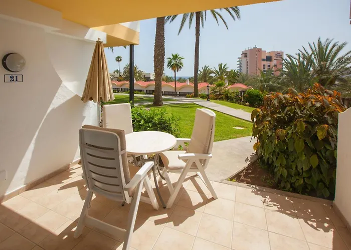 Appartamento Grupotel Pitas San Agustín