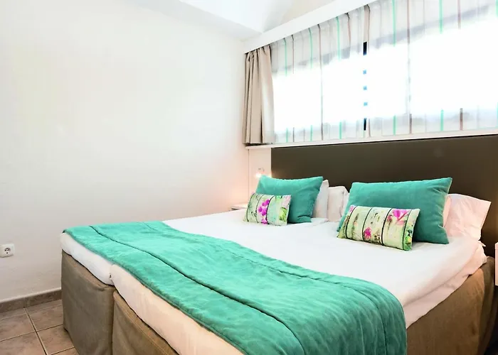 Grupotel Pitas