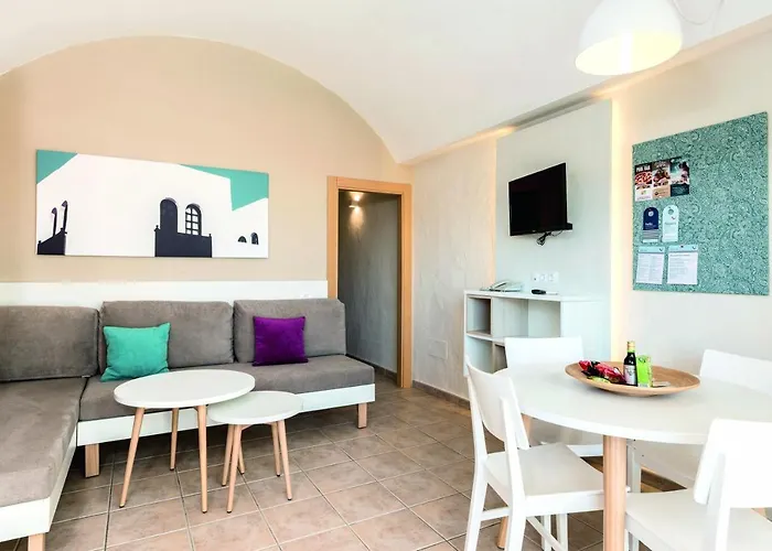 Grupotel Pitas