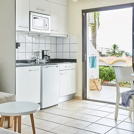 アパート Grupotel Pitas San Agustín