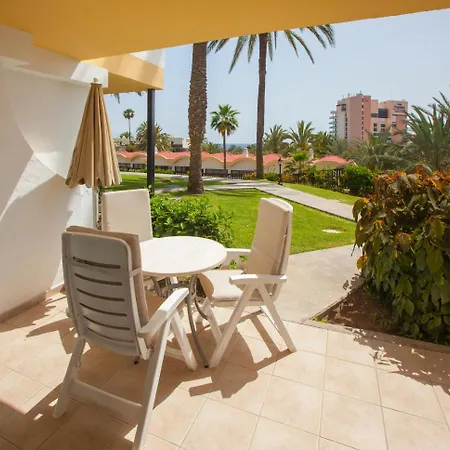 アパート Grupotel Pitas San Agustín